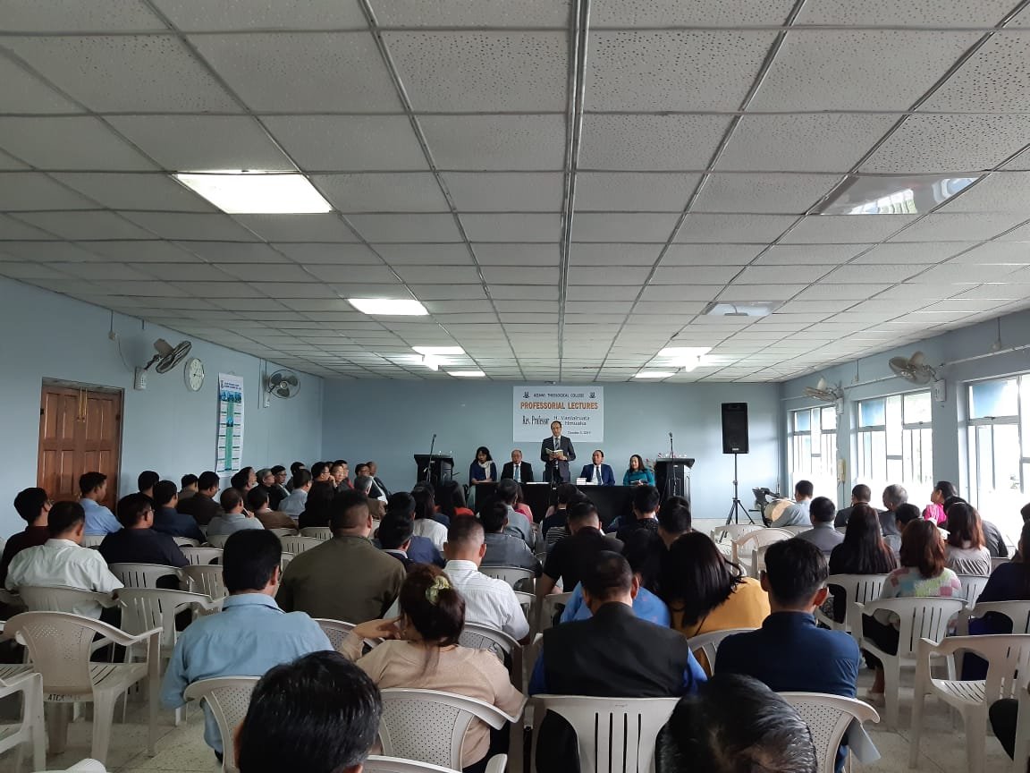 ATC community and fellowship