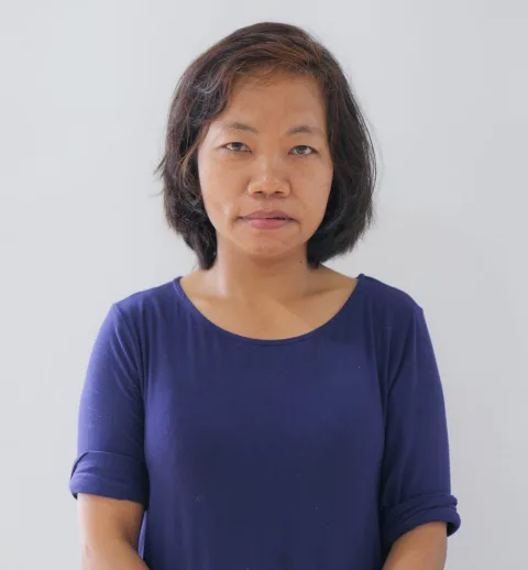 Mrs. Lalsiammawii