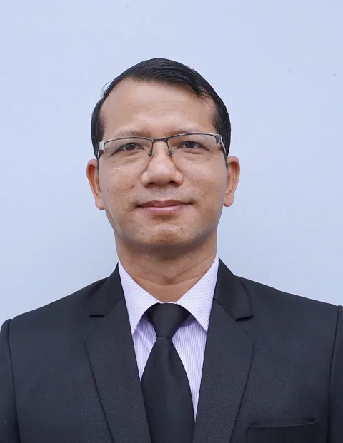 Rev. Dr. F.H. Liansangzuala