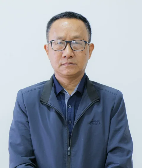 Mr. Zoramthanga