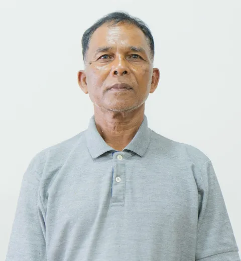 Mr. Sunil Murmu