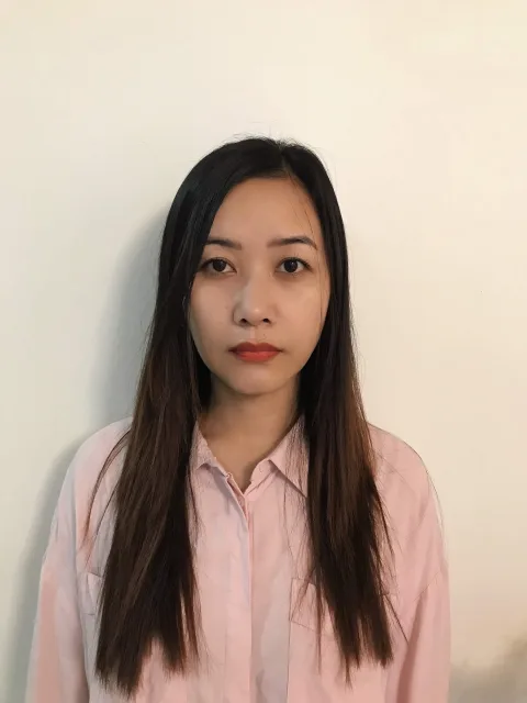 Ms. Maria Lalmuanpuii