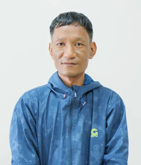 Mr. Vanlalchhuanga