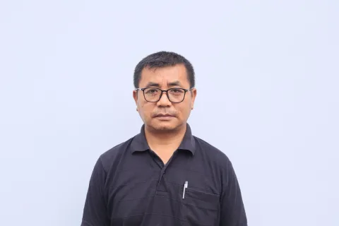 Mr. H. Rokima