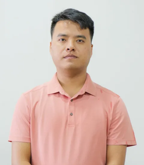 Mr. R. Lalhmangaihsanga