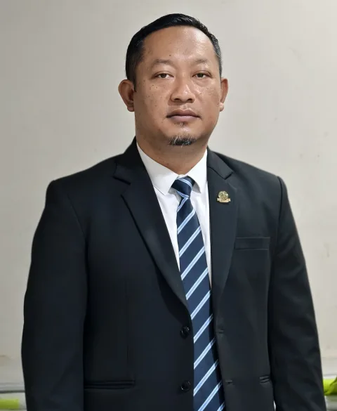 Mr. Vanlalfakawma