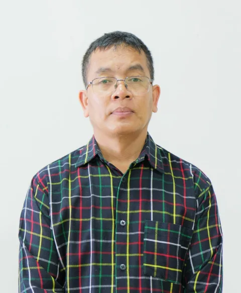 Mr. H.L. Chalbuanga