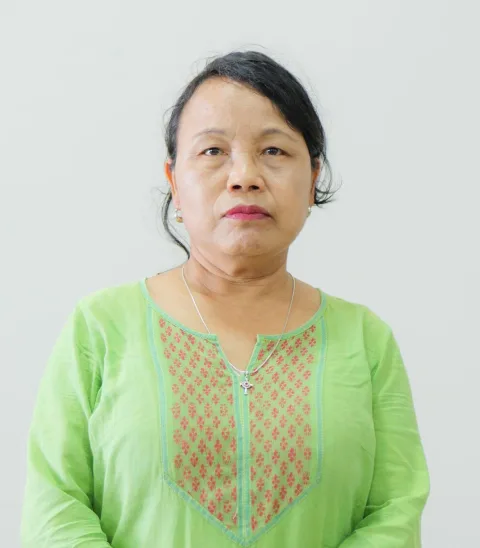 Mrs. Lalênkimi