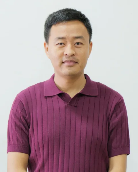 Mr. R. Lalawmpuia