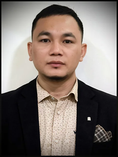 Mr. Vanlalthlenpuia