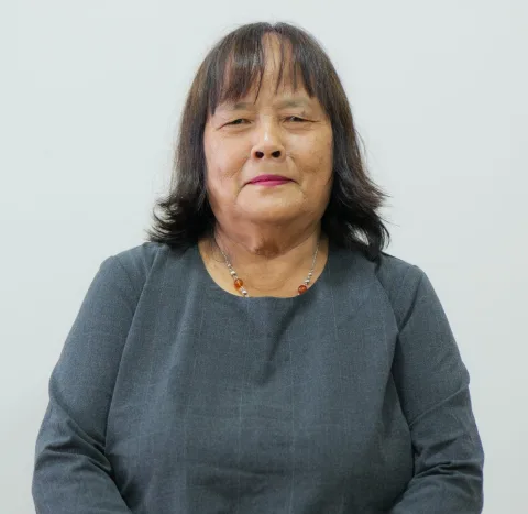Ms. Vanlalthuami