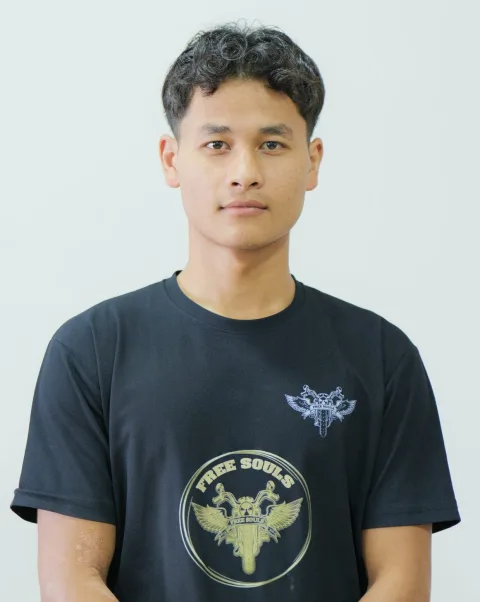 Mr. H. Zaithanmawia