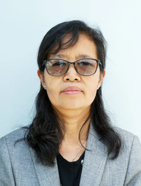 Prof. Lalnghakthuami
