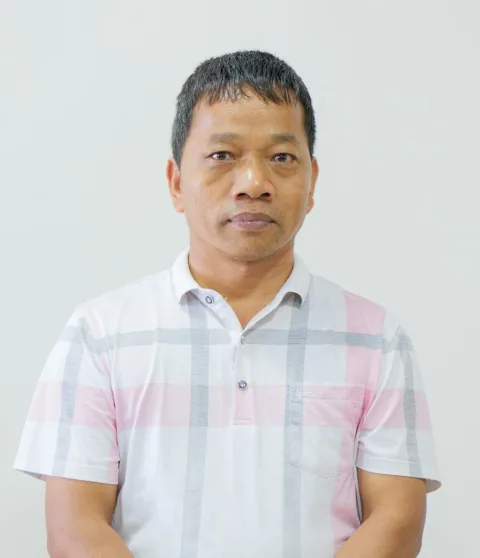 Mr. Vanlalchhuanga