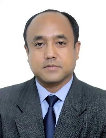 Rev. Dr. Andrew H. Laltlanliana