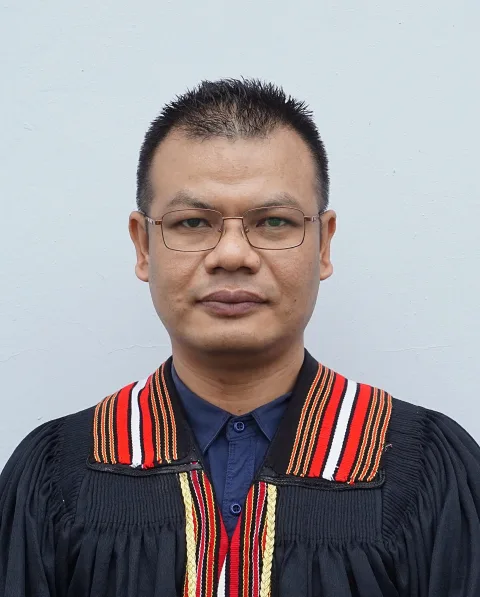 Mr. Lalsiamkima