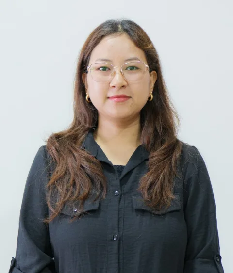Mrs. Debora Lallawmpuii