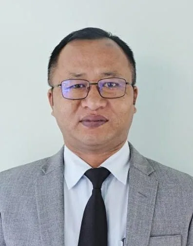 Rev. H. Lalbiakhluna