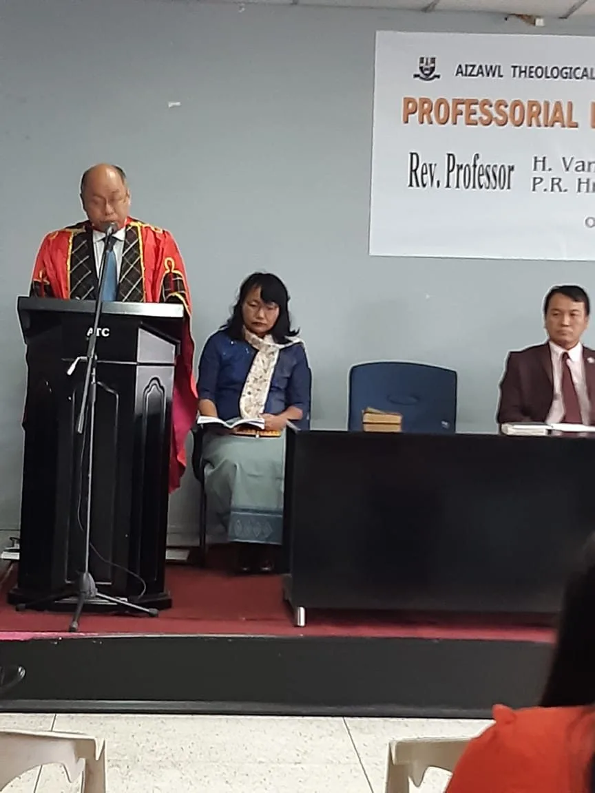 Professional Lectures