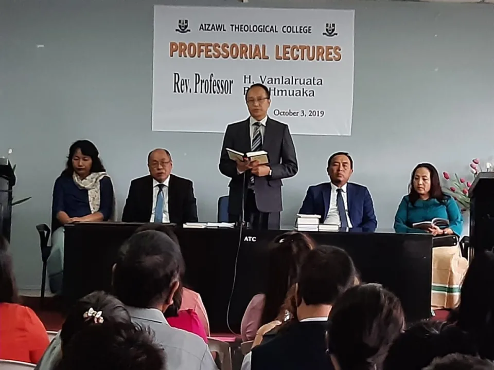 Professional Lectures